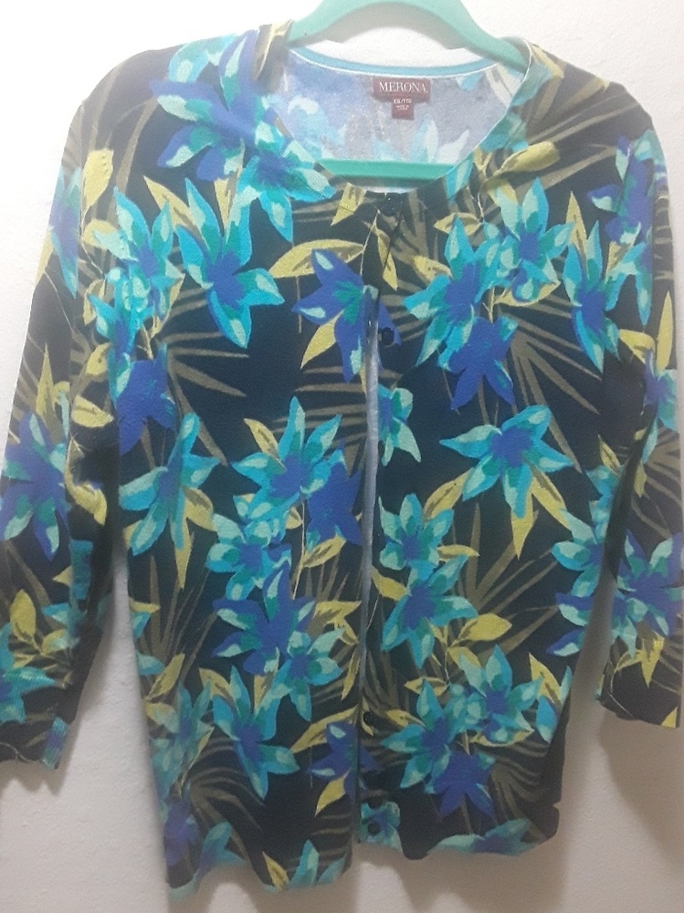 Merona cardigan